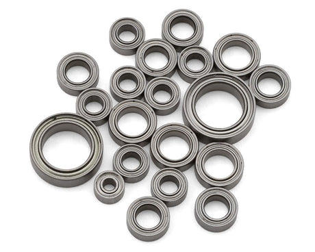 HPI 161219 Complete Ball Bearing Set Mini King