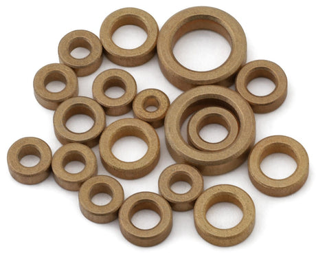 HPI 160827 Complete Bushing Set Venture18