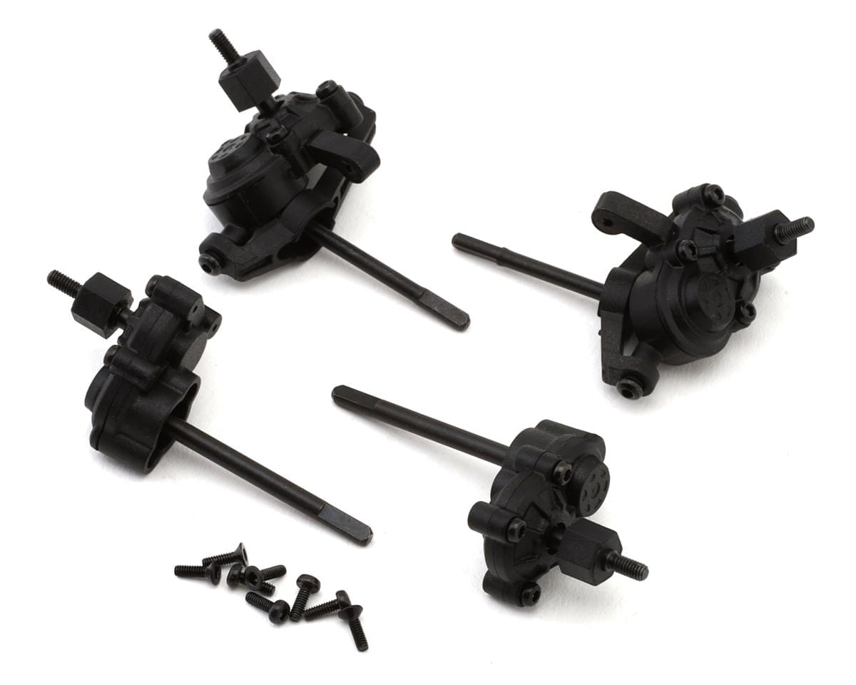 HPI 161158 Complete Portal Axle Conversion Set