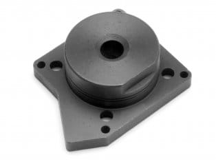 HPI Cover Plate [1426]