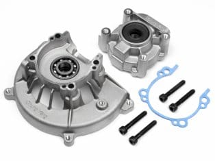 HPI Crankcase Assembly [15427]