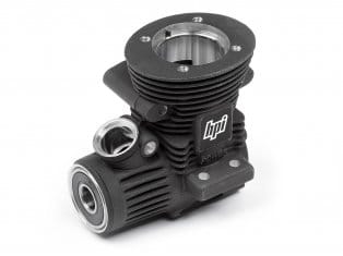 HPI Crankcase (G3.0 Ho) [107825]