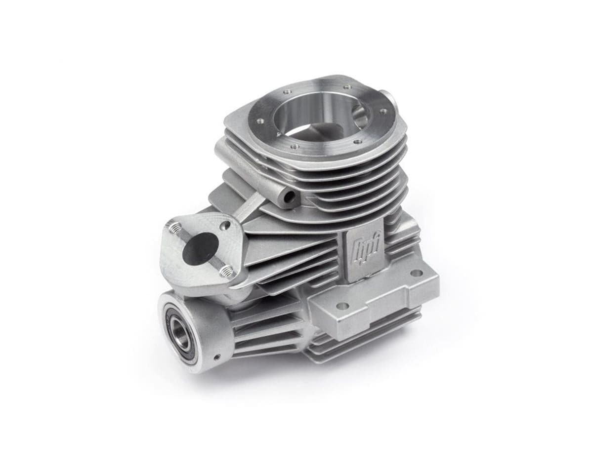 HPI 112387 Crankcase Octane 15cc