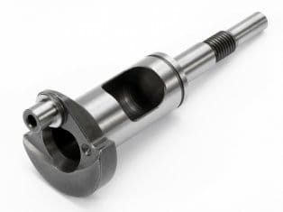 HPI Crankshaft (K4.6 Ho) [15245]