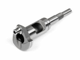 HPI 1459 Crankshaft SG Shaft F3.5