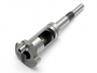 HPI Crankshaft (Sg Shaft/F4.1) [1423]
