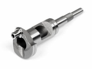 HPI 1493 Crankshaft SG Shaft F4.6