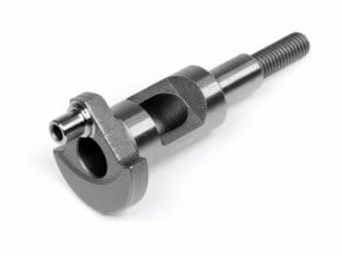 HPI Crankshaft (Standard Shaft/T3.0) [15151]