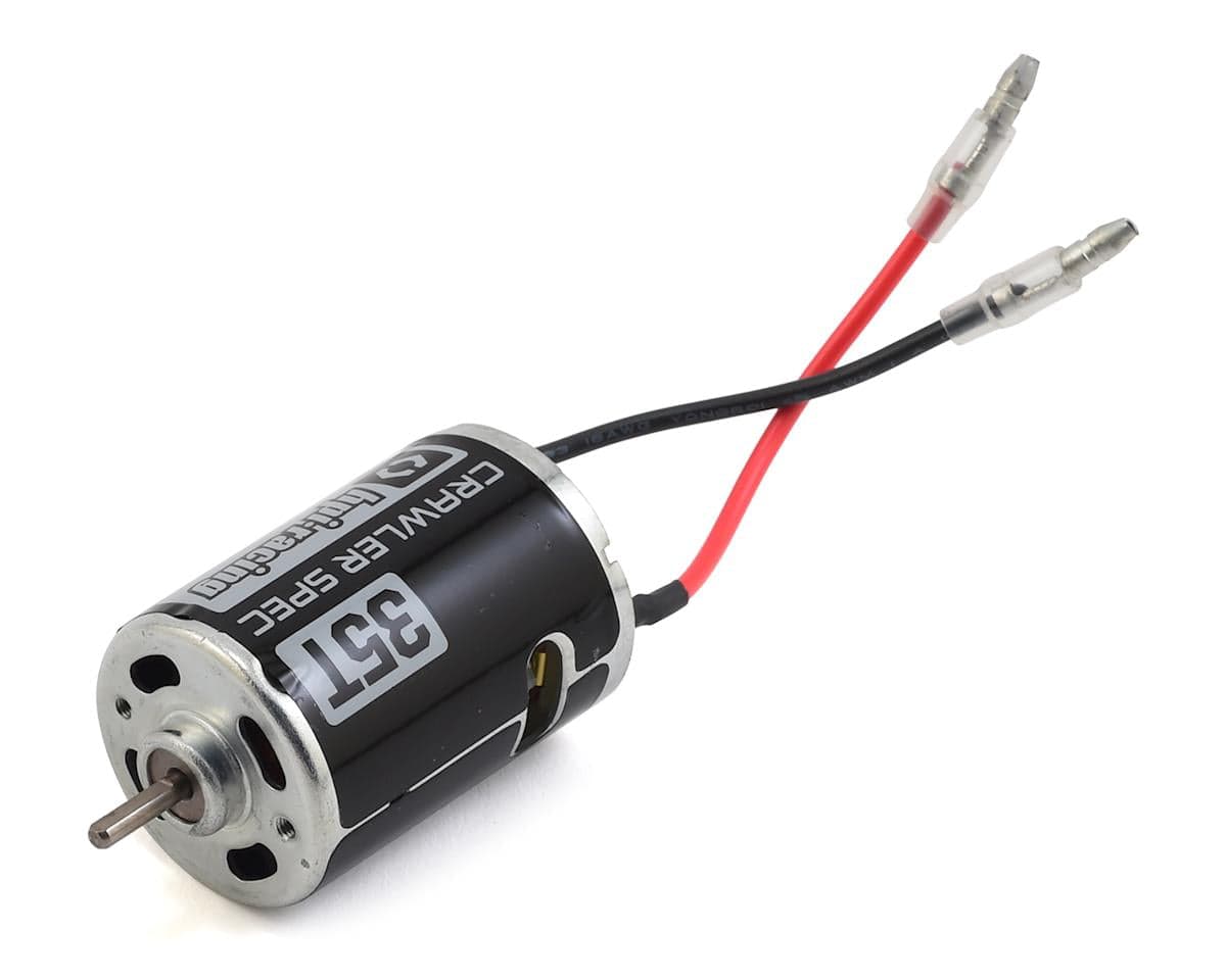 HPI 117114 Crawler Motor 35T