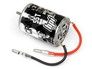 HPI Crawler Motor 55T [102279]