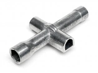 HPI Z950 Cross Wrench Small