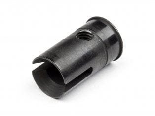 HPI 101231 Cup Joint Front 4.5x18.5mm