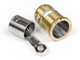 HPI Cylinder/Piston/Connecting Rod Set (F3.5) [1453]