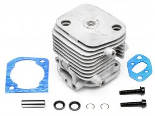 HPI Cylinder Set For Fuelie 26S Engine [15485]