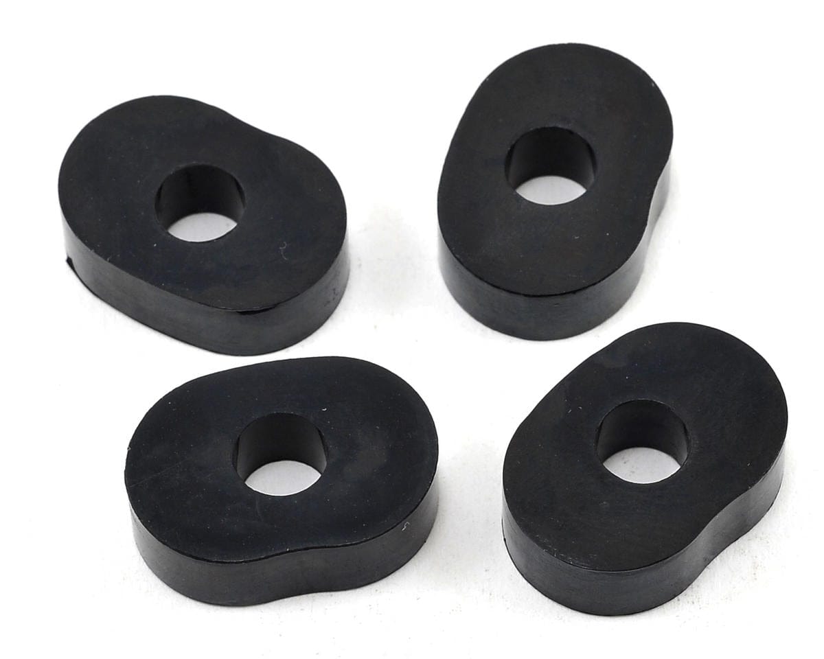 HPI 86666 Damper Bushing 4pcs