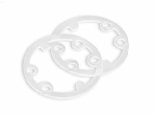 HPI Diff Case Washer (2Pcs) [86872]