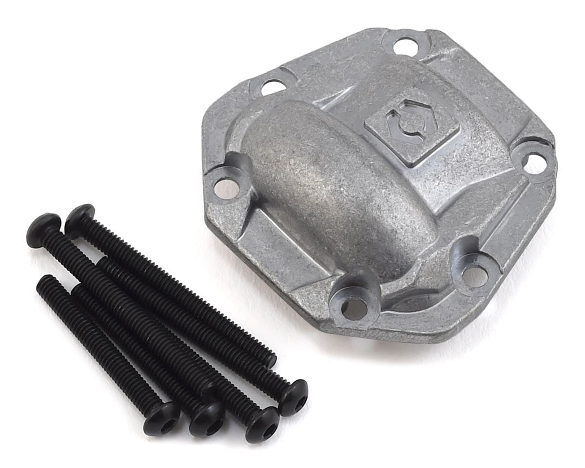 HPI 116866 Diff Cover