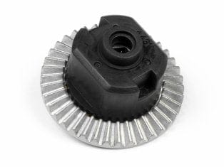 HPI 87600 Diff Gear Set Assembled