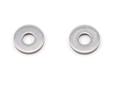 HPI A166 Diff Thrust Washer 2.2x6mm 2pcs