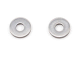 HPI A166 Diff Thrust Washer 2.2x6mm 2pcs