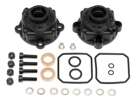 HPI Differential Case Set [85426]