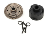 HPI 87315 Differential Gear Case Set 39T