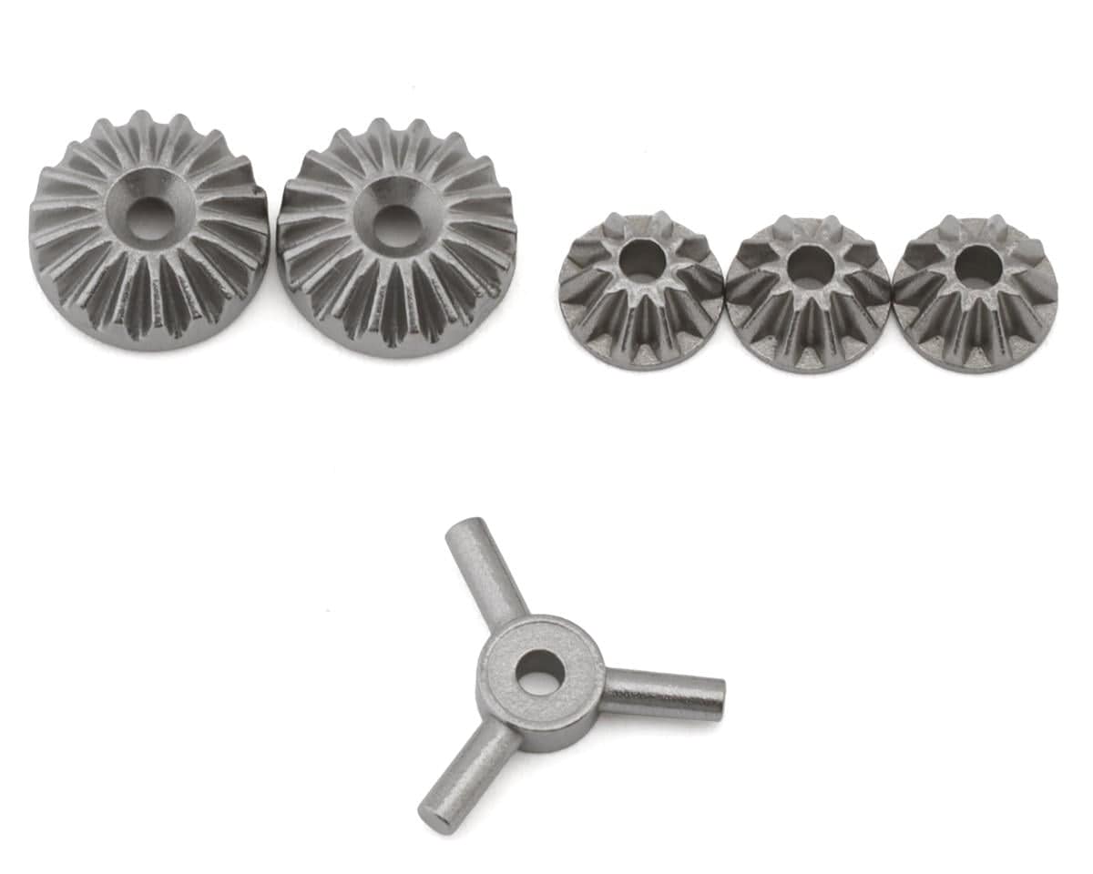 HPI 161129 Differential Gear Set 18T 10T