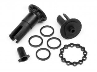 HPI Differential Outdrive Set [85269]