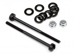 HPI Differential Screw M2X32mm (2Pcs) [86392]