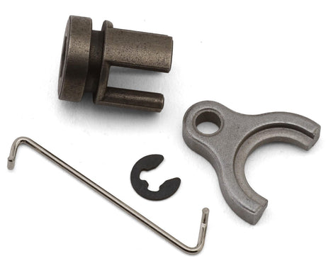 HPI 161231 DIG Slider and Locker Set