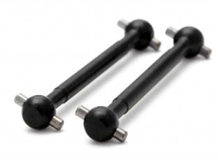 HPI Dogbone 6X40mm (2Pcs) [86193]