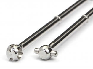 HPI Dogbone 7X 85mm (2Pcs) [86304]