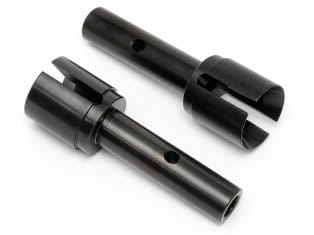 HPI Drive Axle 22X68mm (2Pcs) [86488]