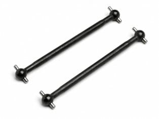 HPI DRIVE SHAFT 6X65MM (2PCS) [66655]