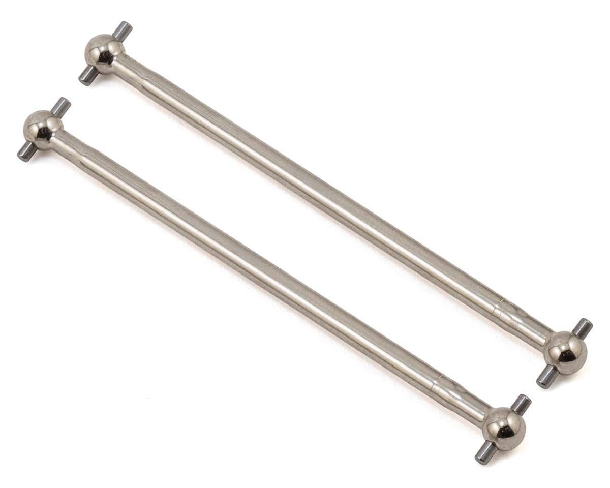 HPI 101235 Drive Shaft 6x83mm Pair