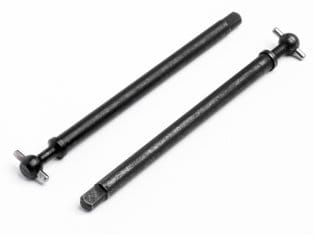 HPI Drive Shaft6X82mm (2Pcs) [86813]