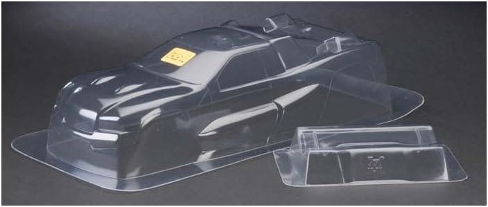 HPI DSX-1 Truck Clear Body [7123]