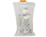 HPI DSX-2 Truck Body (Clear) [17001]