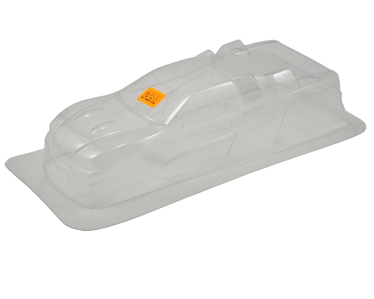 HPI DSX-2 Truck Body (Clear) [17001]