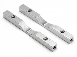 HPI Engine Mount Brace 7x7x74mm (2pcs) [86079]