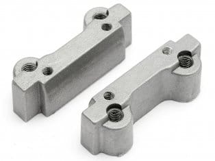 HPI Engine Mount Set [101101]
