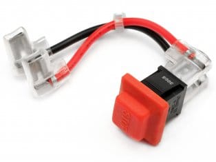 HPI Engine Stop Switch [15453]