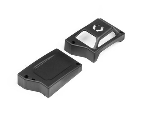 HPI 120295 ESC Receiver Box Lid Set
