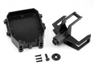 HPI ESC Tray Set [107392]