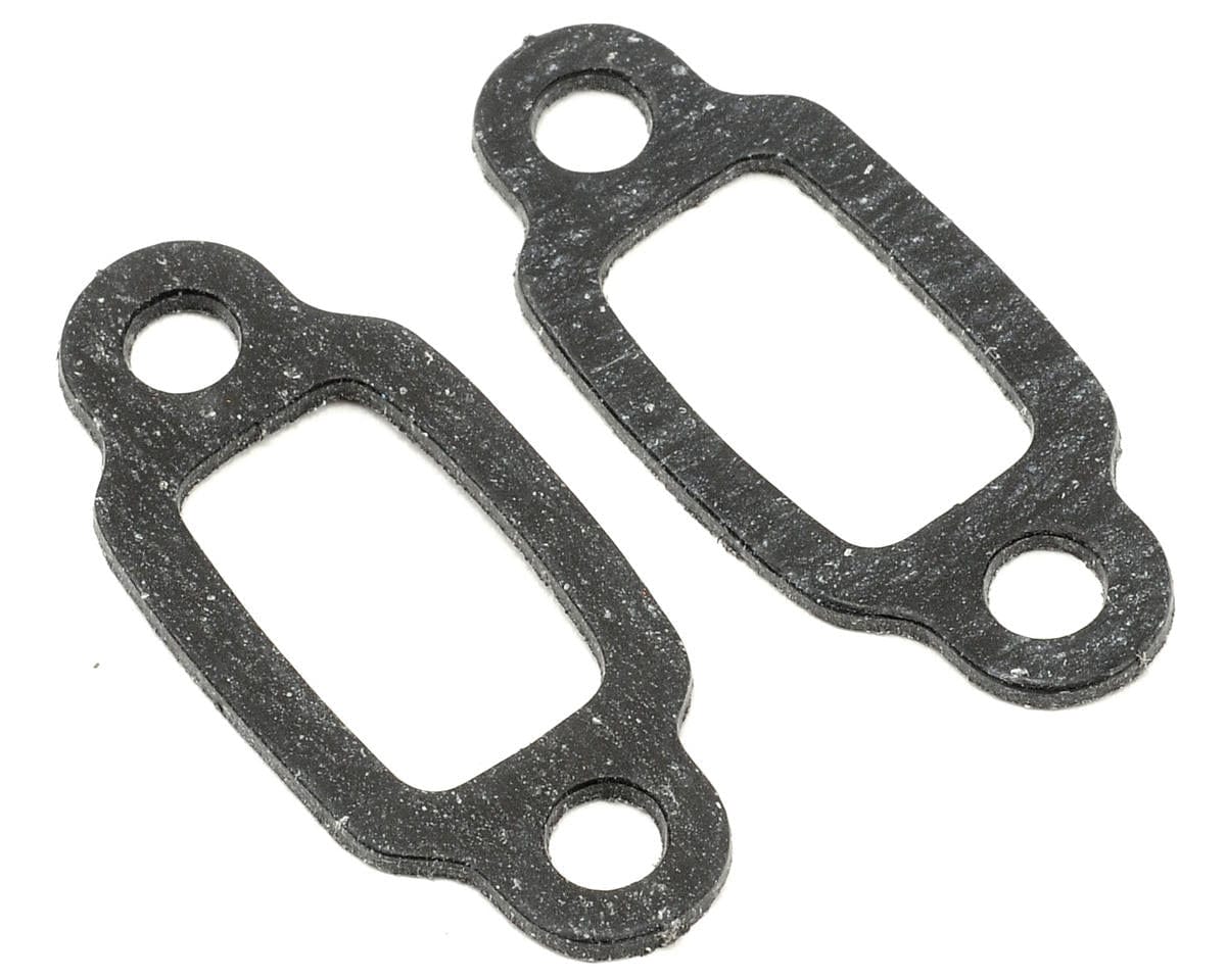 HPI 15481 Exhaust Gasket 2pcs