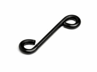 HPI Exhaust Hanger [86908]