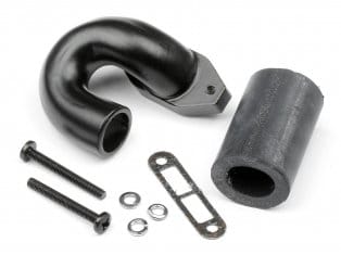 HPI Exhaust Header Set [101265]
