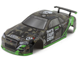 HPI FAIL CREW NISSAN SKYLINE R34 GT-R BODY (150MM) [120166]