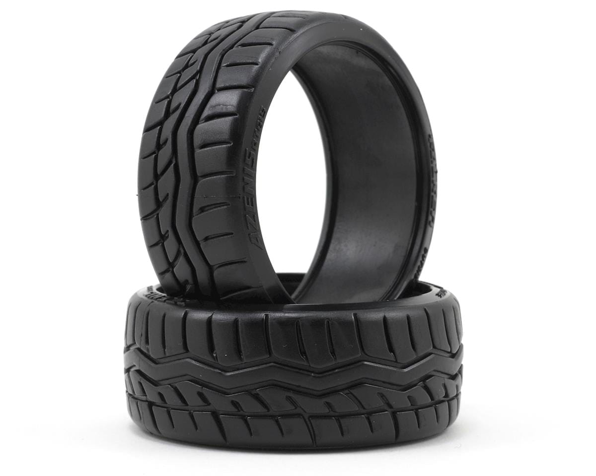 HPI 4425 Falken Azenis RT615 T-Drift Tire 26mm 2pcs