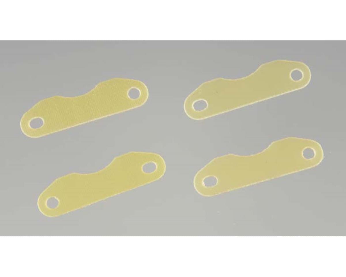 HPI 87538 Fiberglass Brake Pad 4pcs